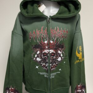 Hoodies