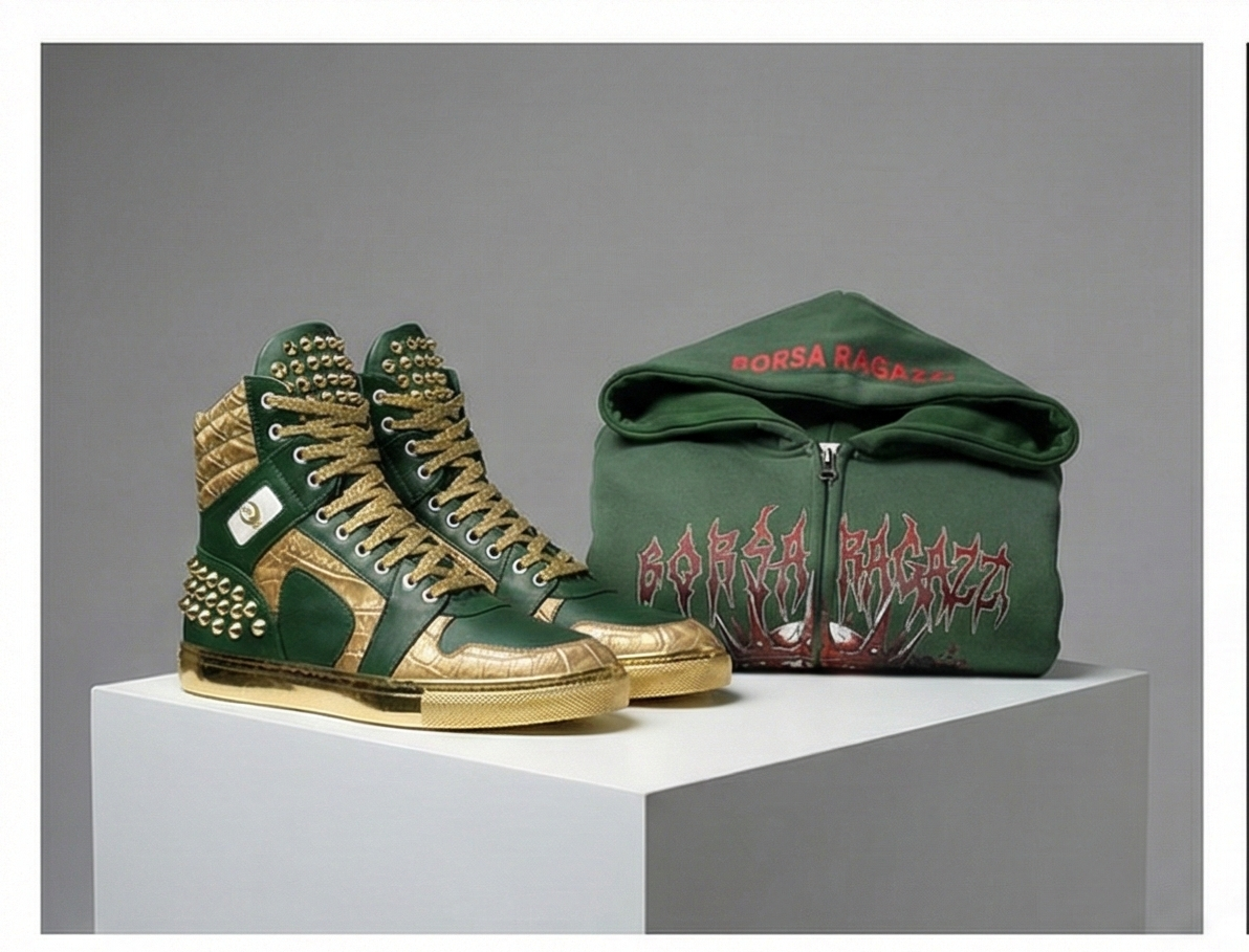 sneaker